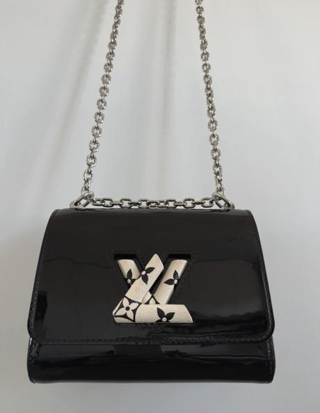 Taška louis vuitton twist, louis vuitton