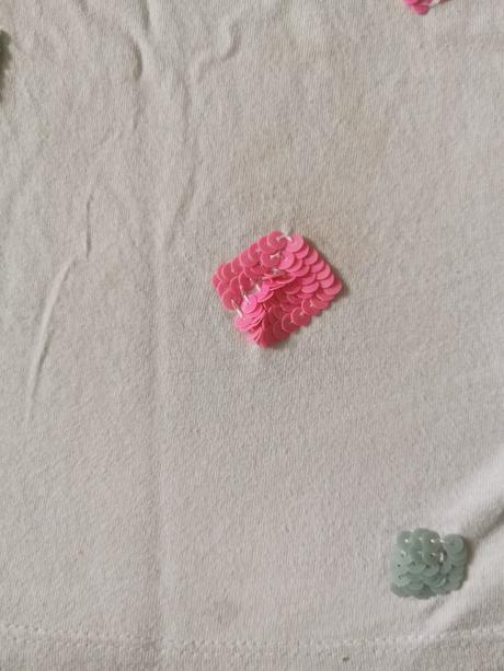 Tričko billieblush, 104