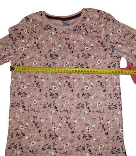 Tricka s dlhym rukavom, in extenso,134