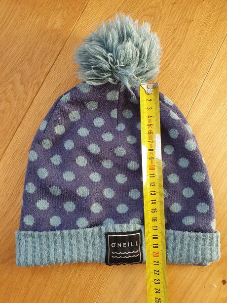 Čiapky, o'neill,134