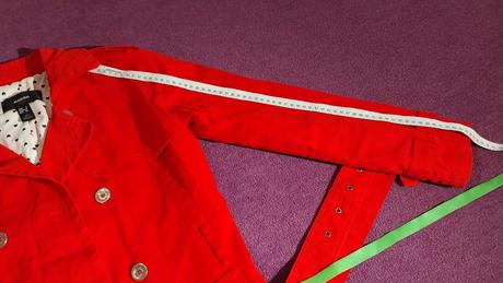 Kabátik mango s, mango,s