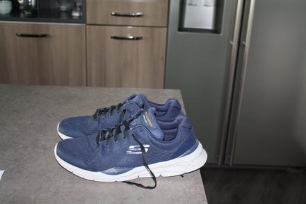 Skechers tenisky vel.45, skechers,45
