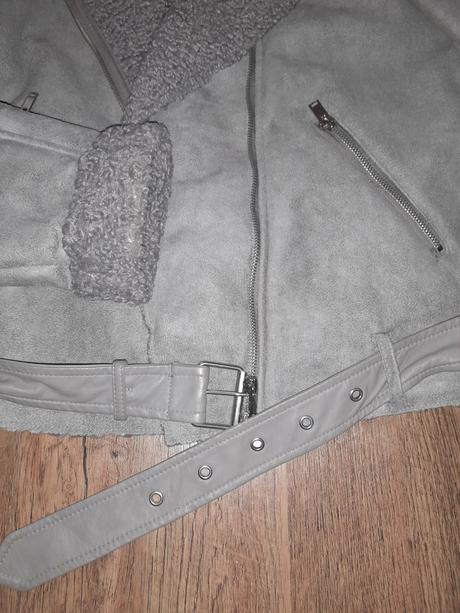 Biker bunda, primark,l