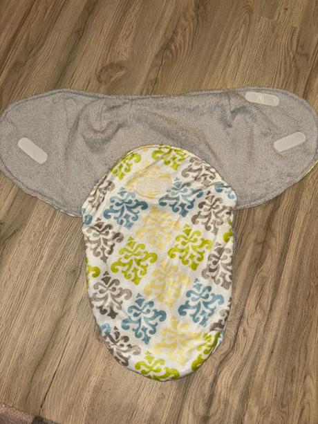 Detská zavinovačka, 