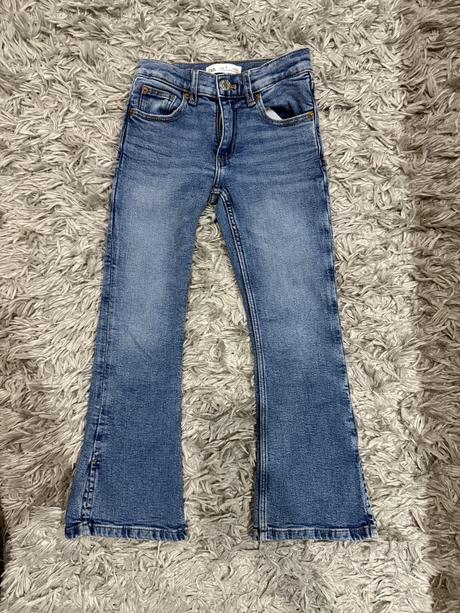 Flared rifle zara, zara,122