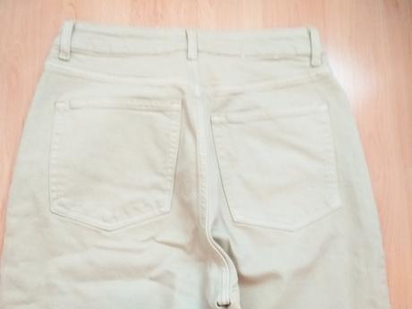 Dámske rifle h&m, h&m,40