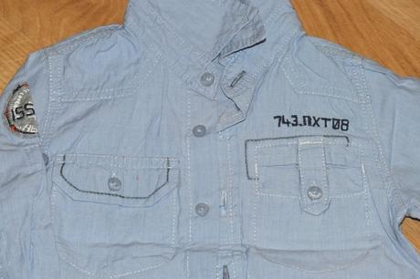 Kosielka a riflicky, vyborny stav, next,86