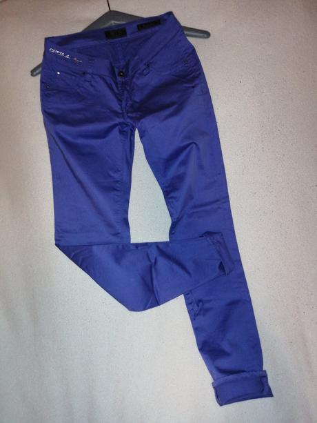 Guess 2 ks nohavice elasticke, guess,26