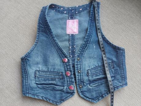 Dzinova vesta okay 116, okay,116