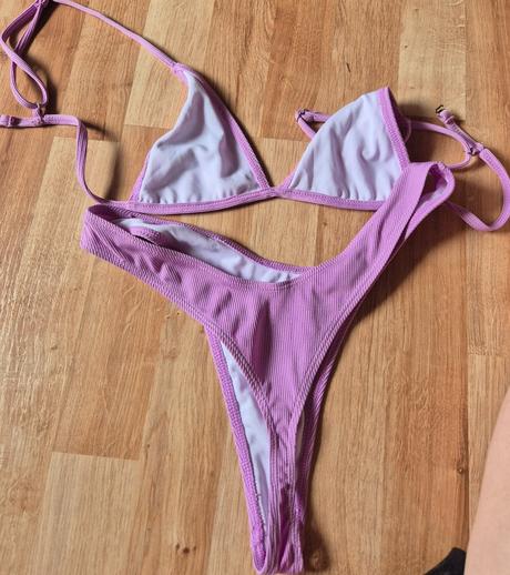 Bikiny, m
