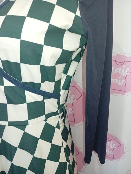 Nové kvalitné šaty yargici, 38