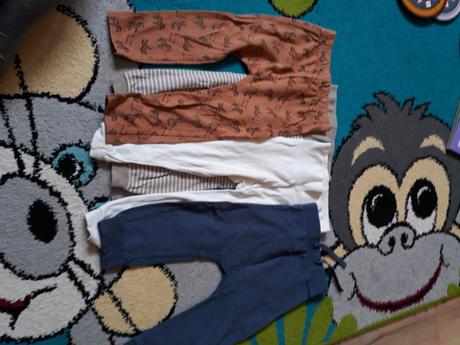 Teplaciky 4 x balik, 86–98