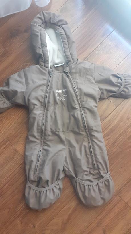Predam detsku kombinezu, impidimpi,62