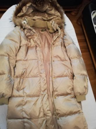 Zimná bunda iceberg, s