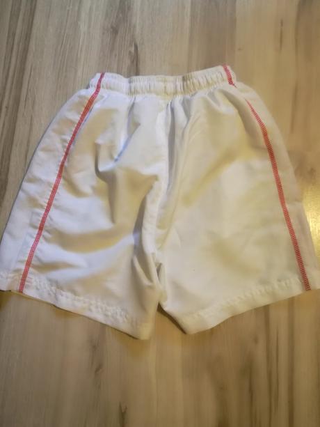 Plavky - reebok, reebok,116