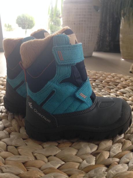 Frajerské čižmičky , quechua,20