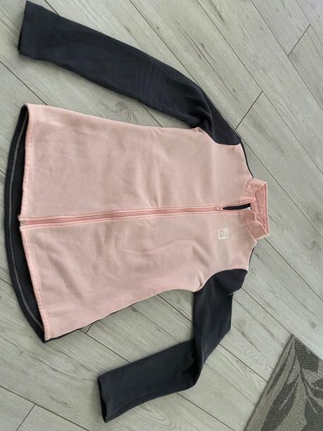 Mikina, decathlon,164