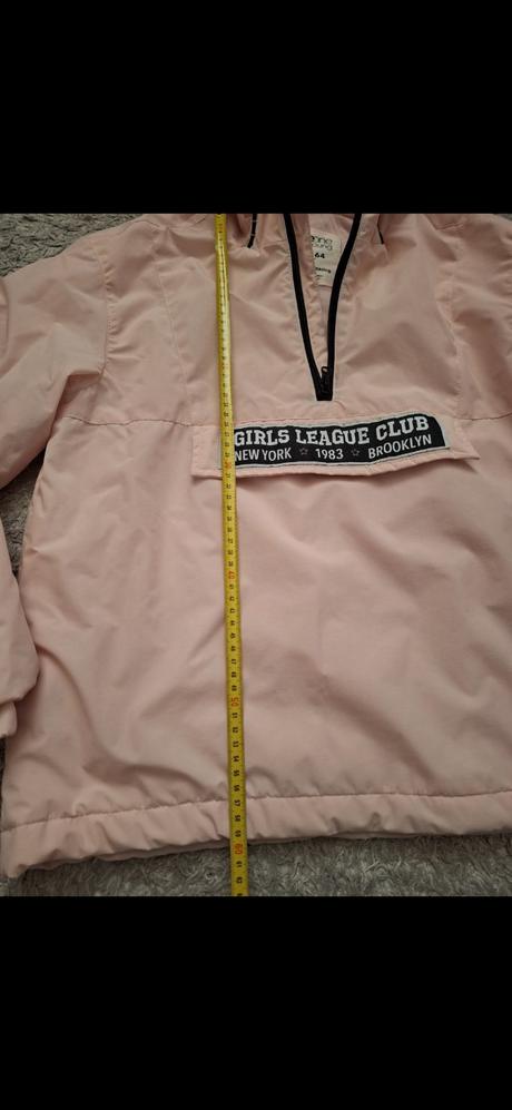 Prechodná bunda, takko,146