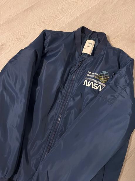 Chlapčenská prechodná bunda, sinsay,164