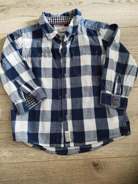 Košeľa, l.o.g.g.,86