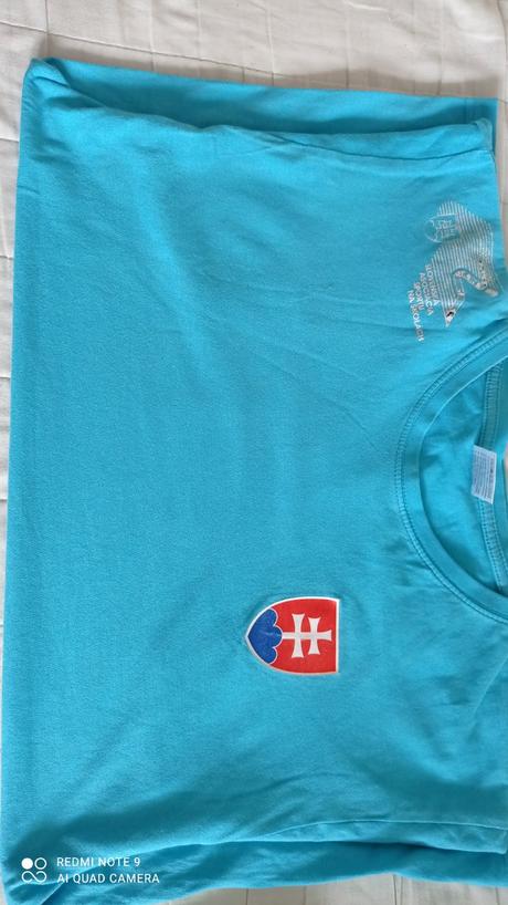 Súprava tričiek, l