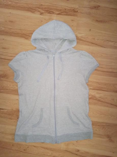 Mikina s kratkym rukavom 42/44, next,42