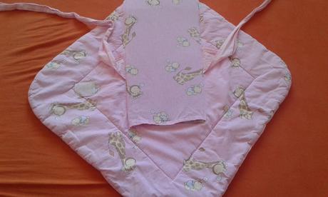 Krásna zirafkova zavinovacka, 