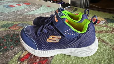 Botasky skechers 25, skechers,25