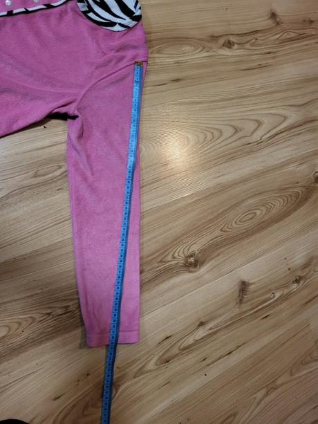 Pyžamový vrch, benter,s