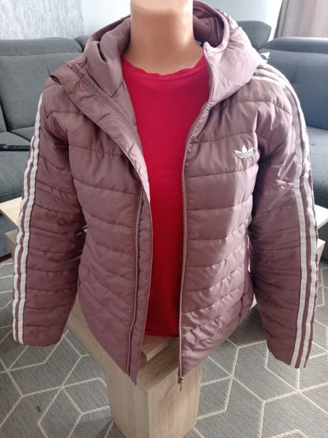 Adidas prechodná bunda, adidas,40