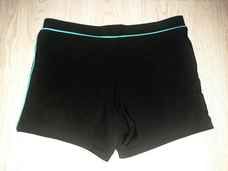 Chlapčenské plavky slazenger, slazenger,116