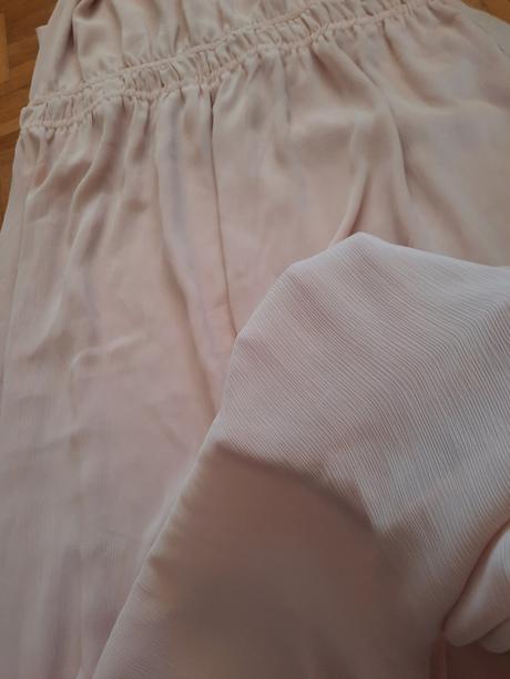 Dámske maxišaty, h&m,l