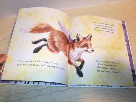 Hannah dale have you heard nsp21, 