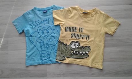 Tričká, cherokee,104