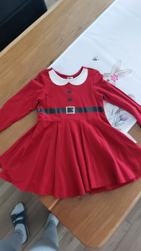 Šatky na vianoce, 86