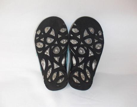 Sandálky kornecki, kornecki,23