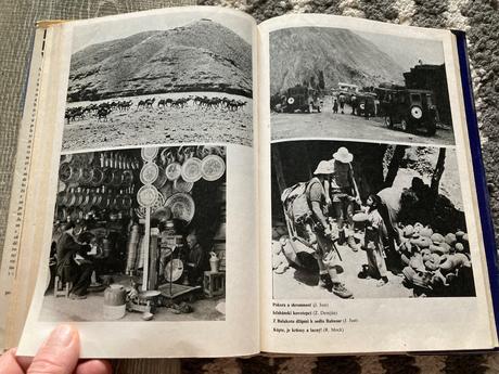 Diamír, kráľ vrchov-prvé vyd.1981,