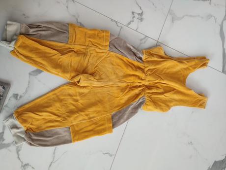 Detské tepláky, 92