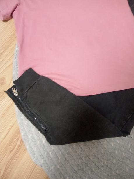 Tepláky pre malého frajera, 146