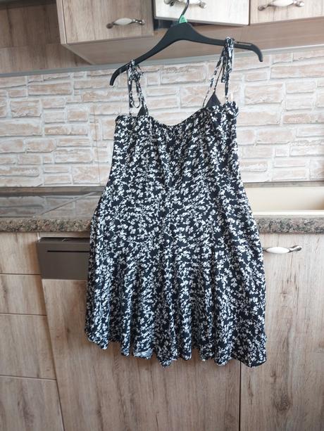 Overal, new yorker,42 / l