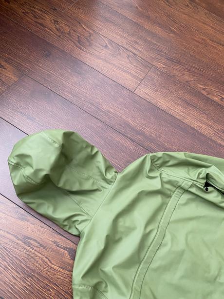 Nepremokava bunda gosoaky 134-140, 140