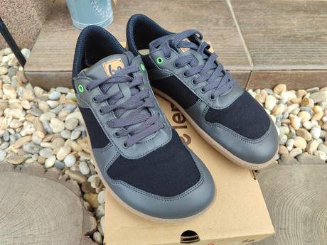 Belenka vel. 41 champ 2.0 vegan (2.tr.) - nenosené, be lenka,41