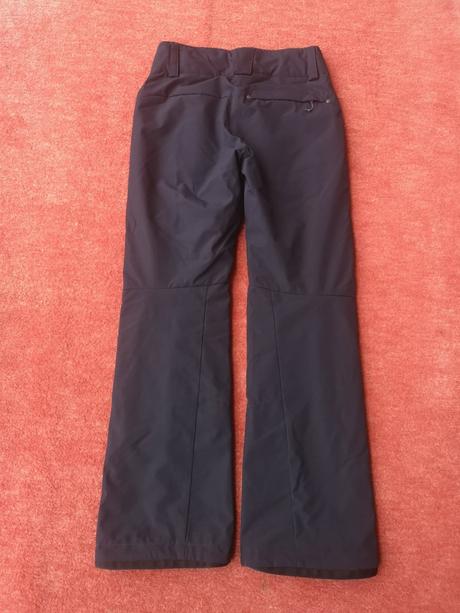 Salomon dámske otepľovačky veľkosť m, salomon,m