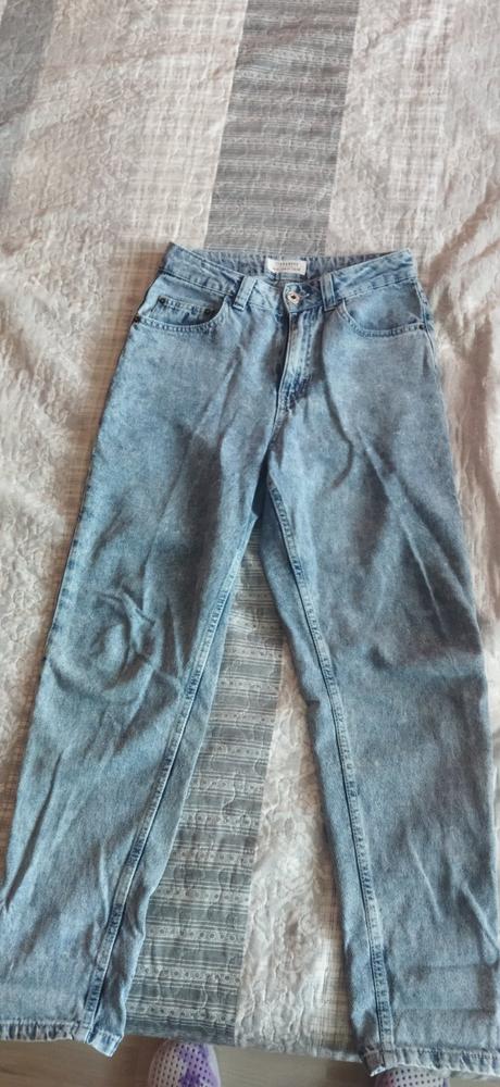 Dzinsy boyfriend, terranova,38