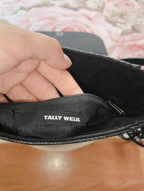 Crossbody tally weijl, tally weijl