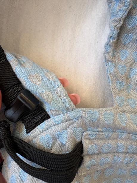 Nosič rischino flexible, rischino