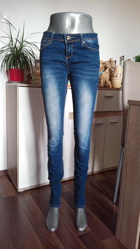 Skinny rifle v.s/36, s