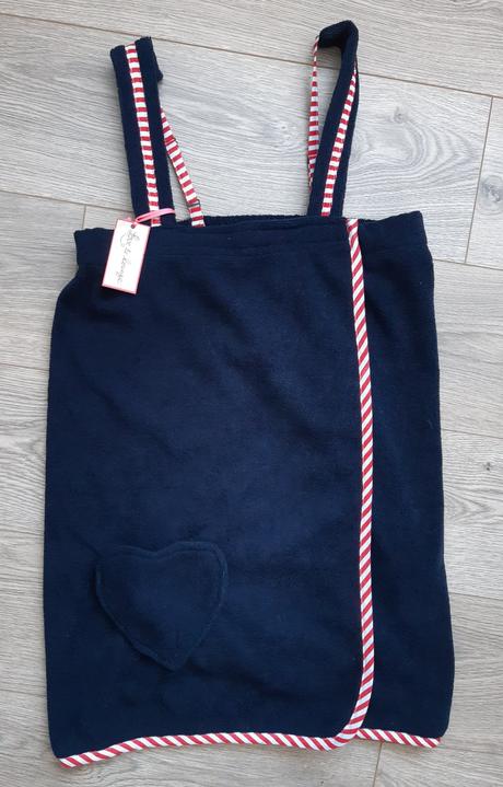 Zavinovacia osuska, primark,l / m / s