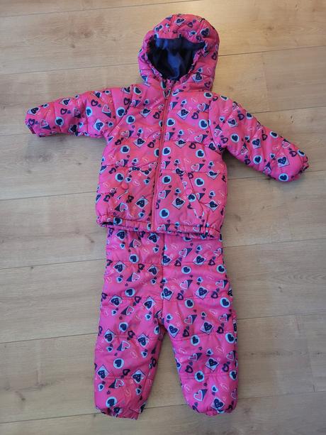 Zimna suprava, pepco,92