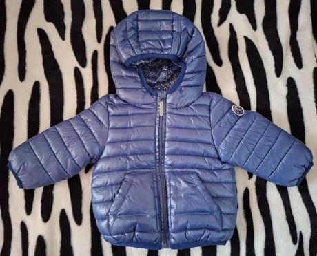 Jesenný kabát, reserved,62